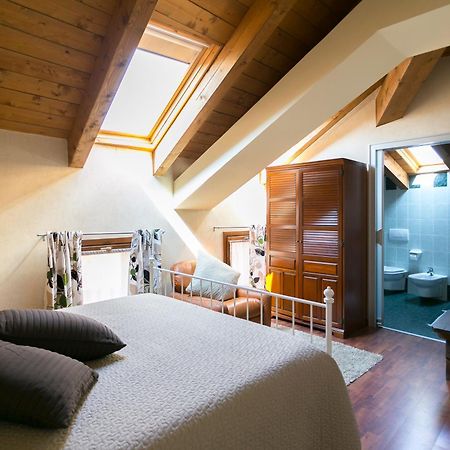 Camere Da Kico Assago Quarto foto