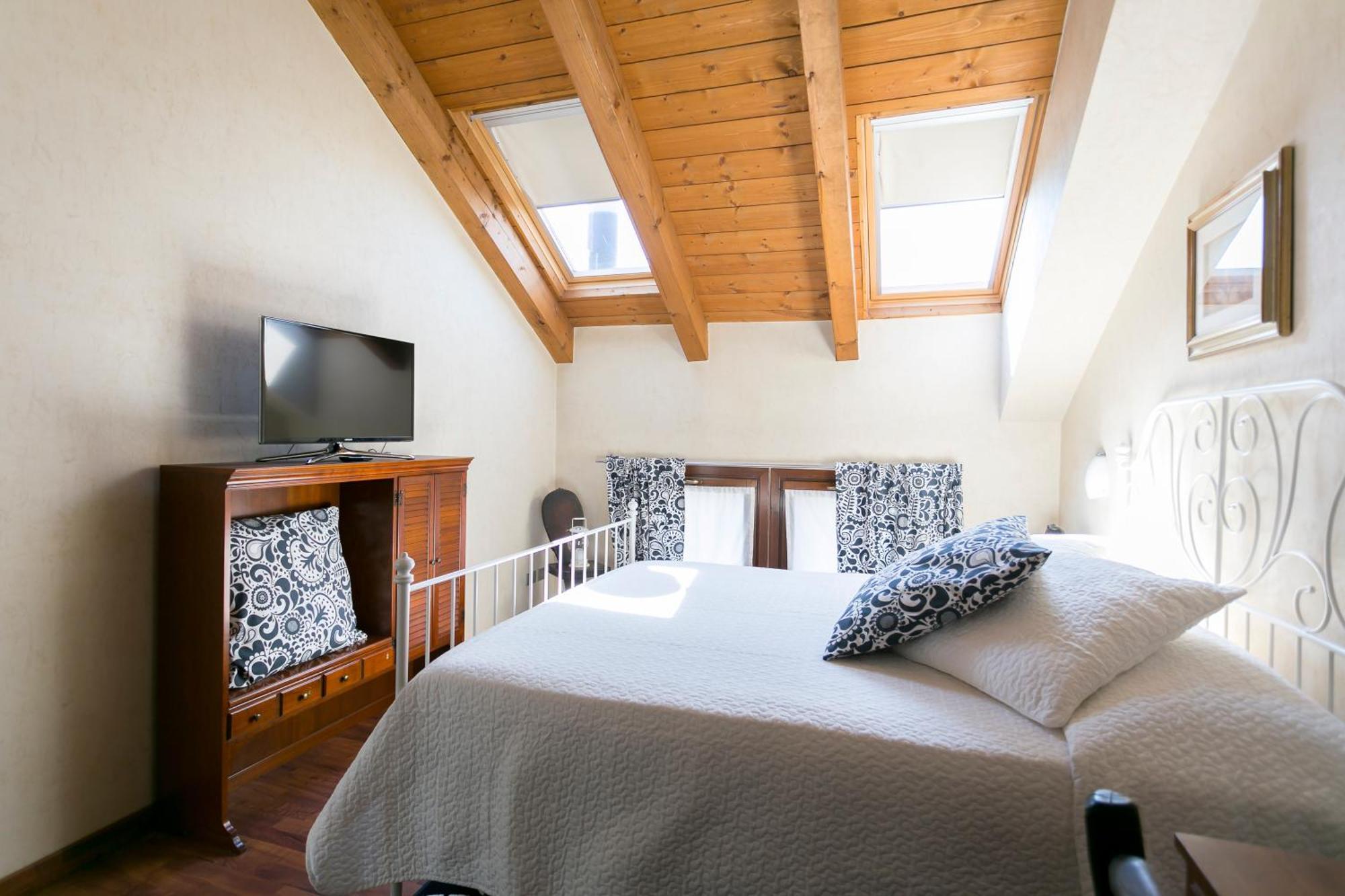 Camere Da Kico Assago Quarto foto